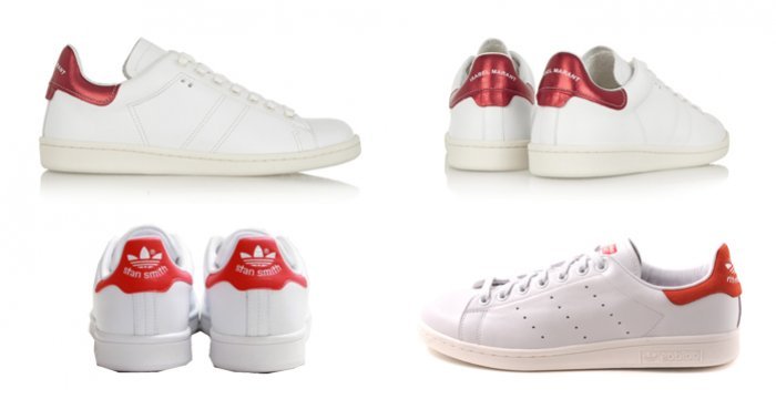 rode stan smith